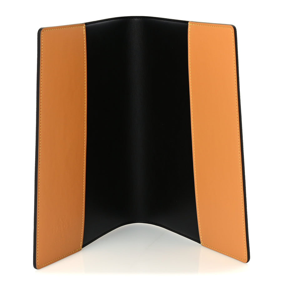 Louis Vuitton X NIGO Reverse Monogram Notebook Cover Image 6