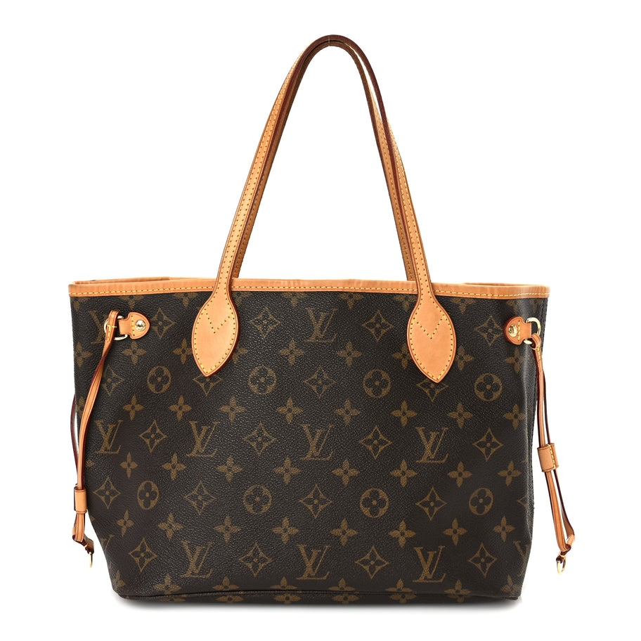 Louis Vuitton Monogram Neverfull PM Image 1
