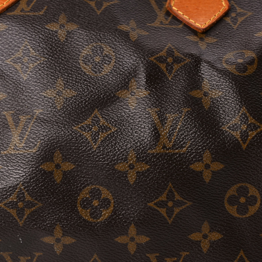 Louis Vuitton Monogram Speedy 30 Image 6