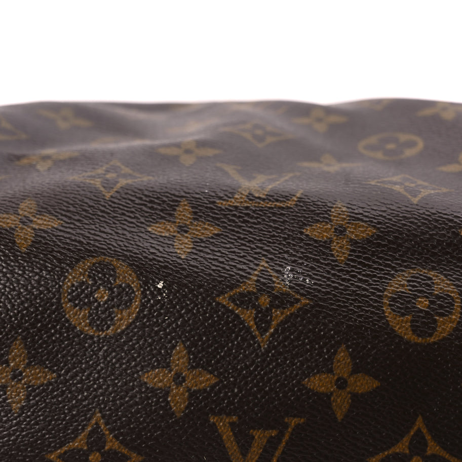 Louis Vuitton Monogram Speedy 30 Image 10