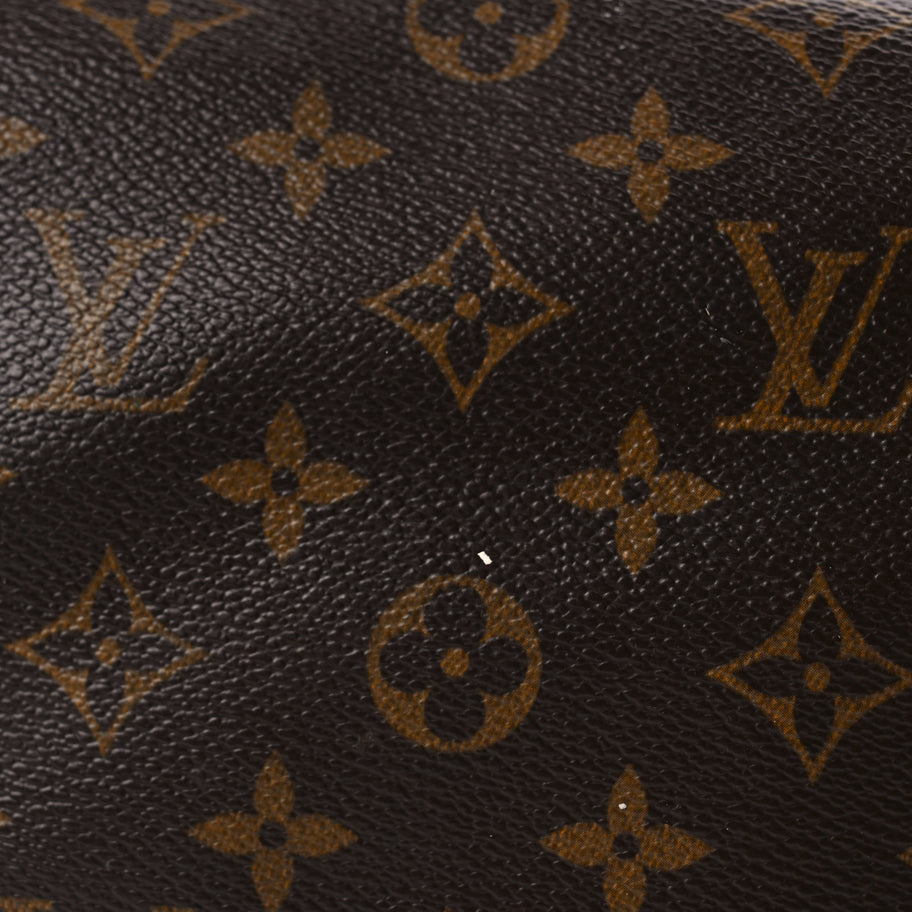 Louis Vuitton Monogram Speedy 30 Image 11
