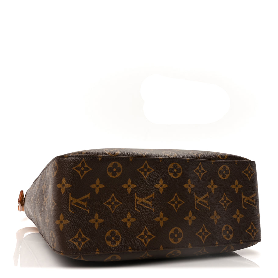 Louis Vuitton Monogram Looping GM Image 3