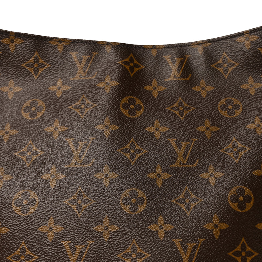 Louis Vuitton Monogram Looping GM Image 6