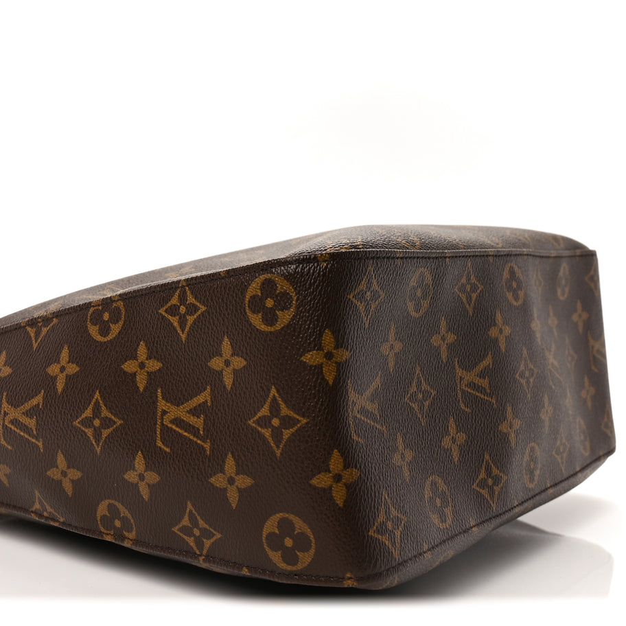 Louis Vuitton Monogram Looping GM Image 8