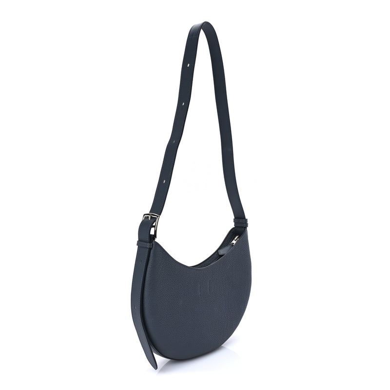  Hermes Togo Swift P'tit Arcon Gris Misty Gris Misty