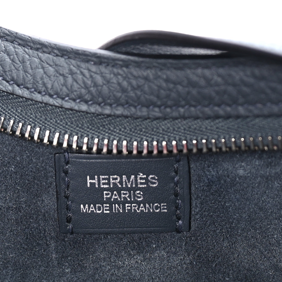 Hermes Togo Swift P'tit Arcon Gris Misty Gris Misty Image 5