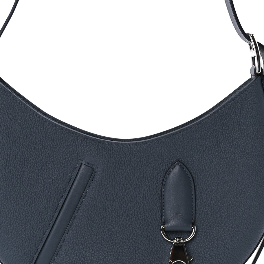 Hermes Togo Swift P'tit Arcon Gris Misty Gris Misty Image 7