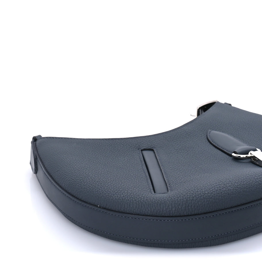 Hermes Togo Swift P'tit Arcon Gris Misty Gris Misty Image 8