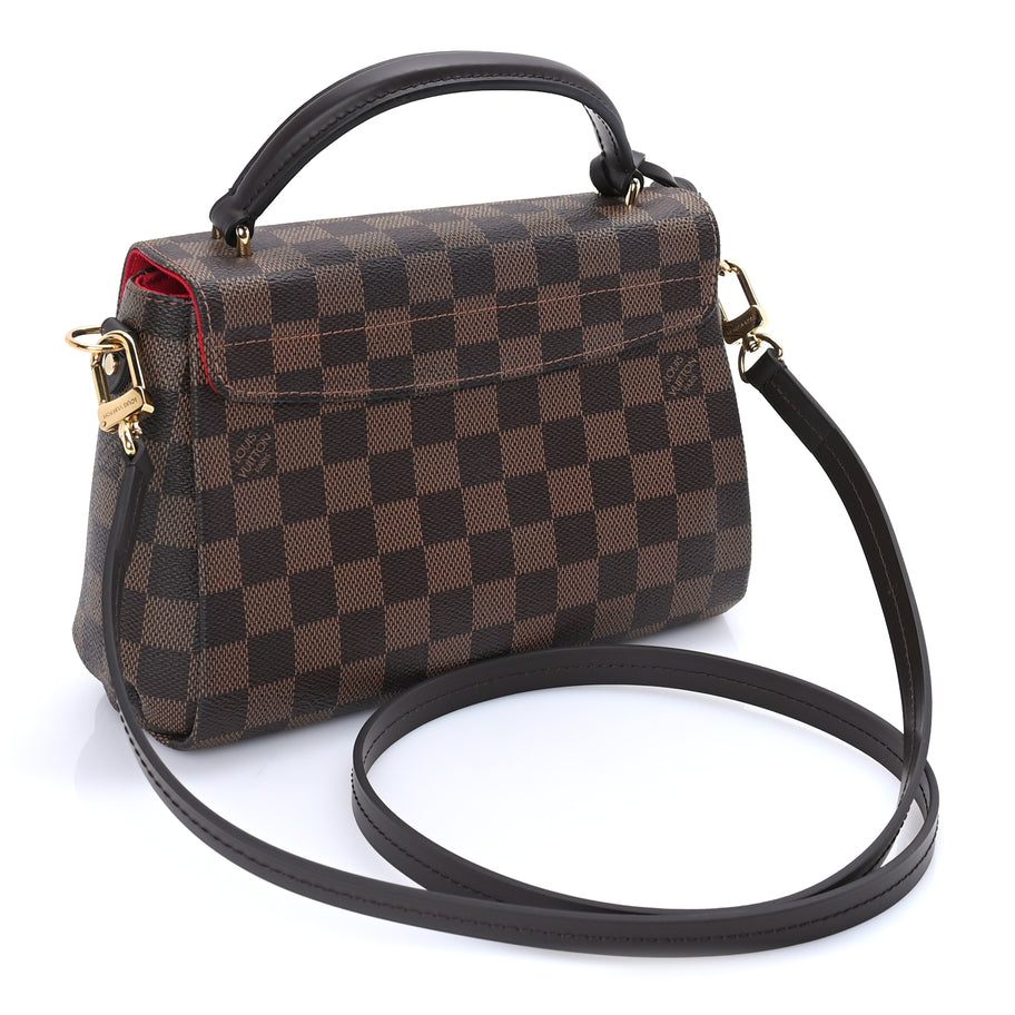 Louis Vuitton Damier Ebene Croisette Image 2