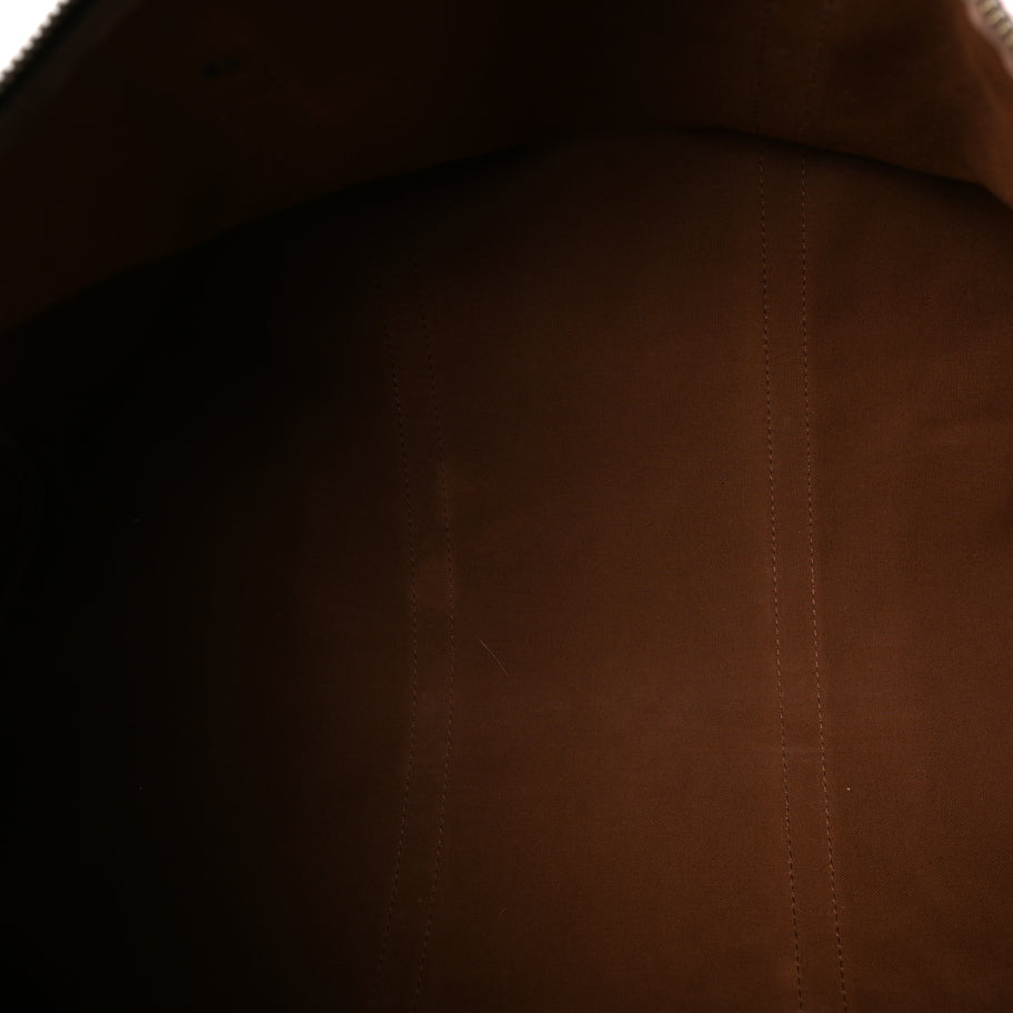 Louis Vuitton Monogram Sac Souple 55 Image 4