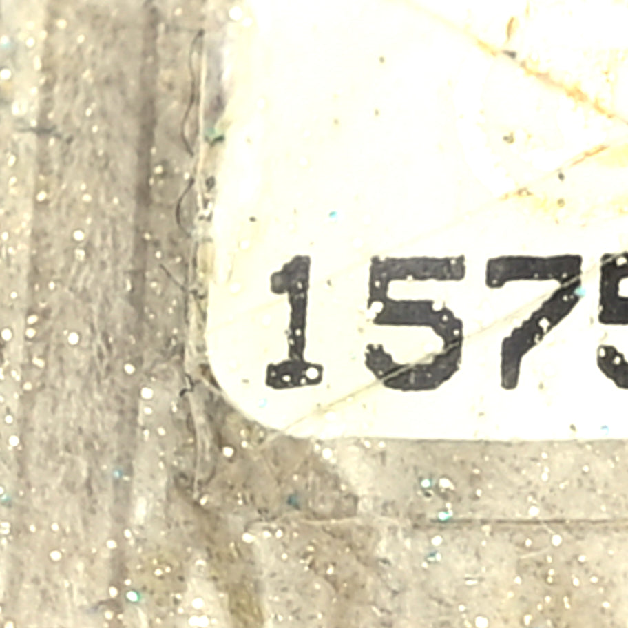 Chanel Aged Calfskin Quilted Be CC Tote Beige Image 6