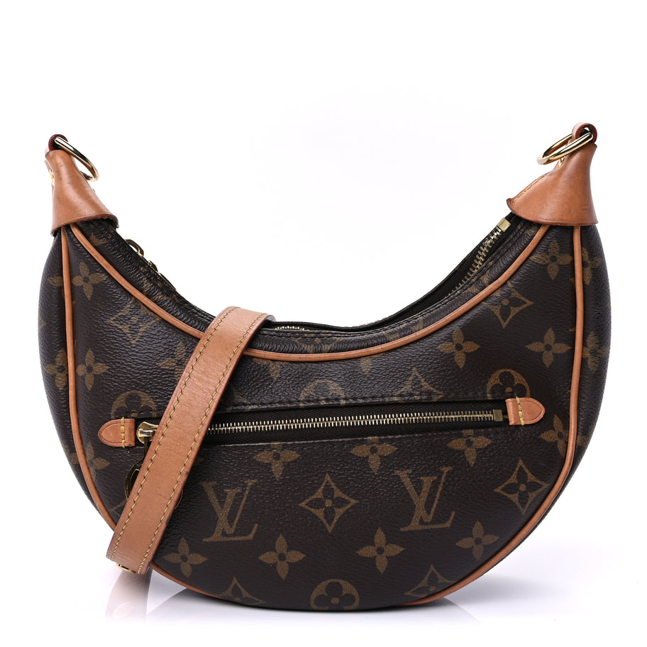 Louis Vuitton Monogram Loop Image 1