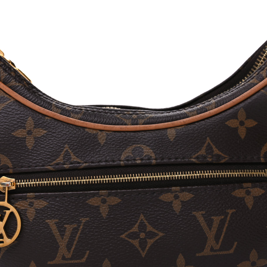 Louis Vuitton Monogram Loop Image 6