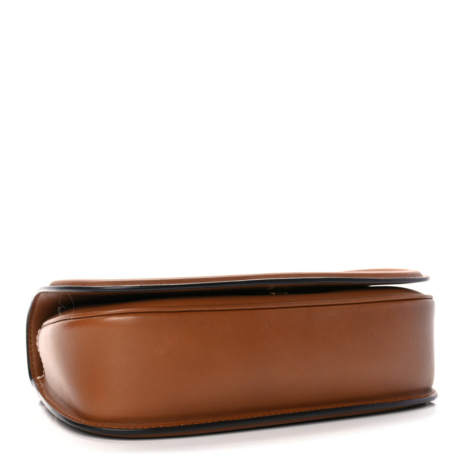 Gucci Canvas Medium Blondie Top Handle Bag Brown Image 3