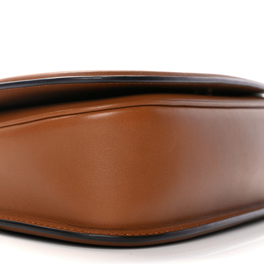 Gucci Canvas Medium Blondie Top Handle Bag Brown Image 8