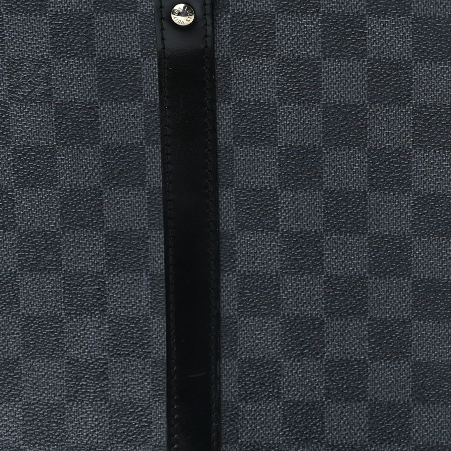 Louis Vuitton Damier Graphite Porte-Documents Voyage GM Image 6