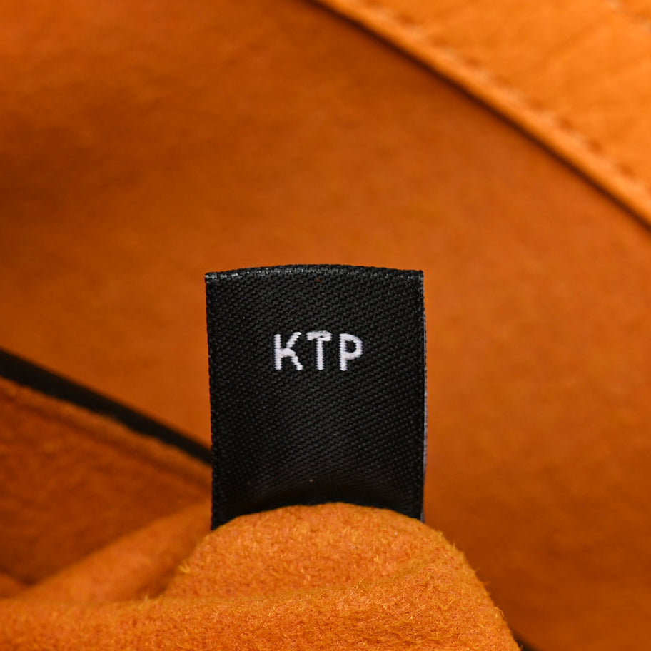 Mulberry Heavy Grain Billie Crossbody Bag Double Yellow Image 7