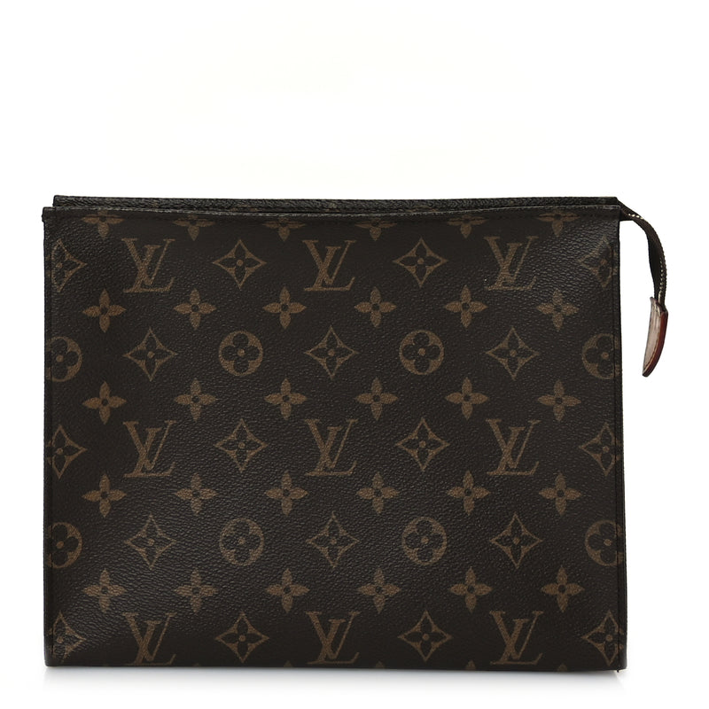 Louis Vuitton Monogram Toiletry Pouch 26