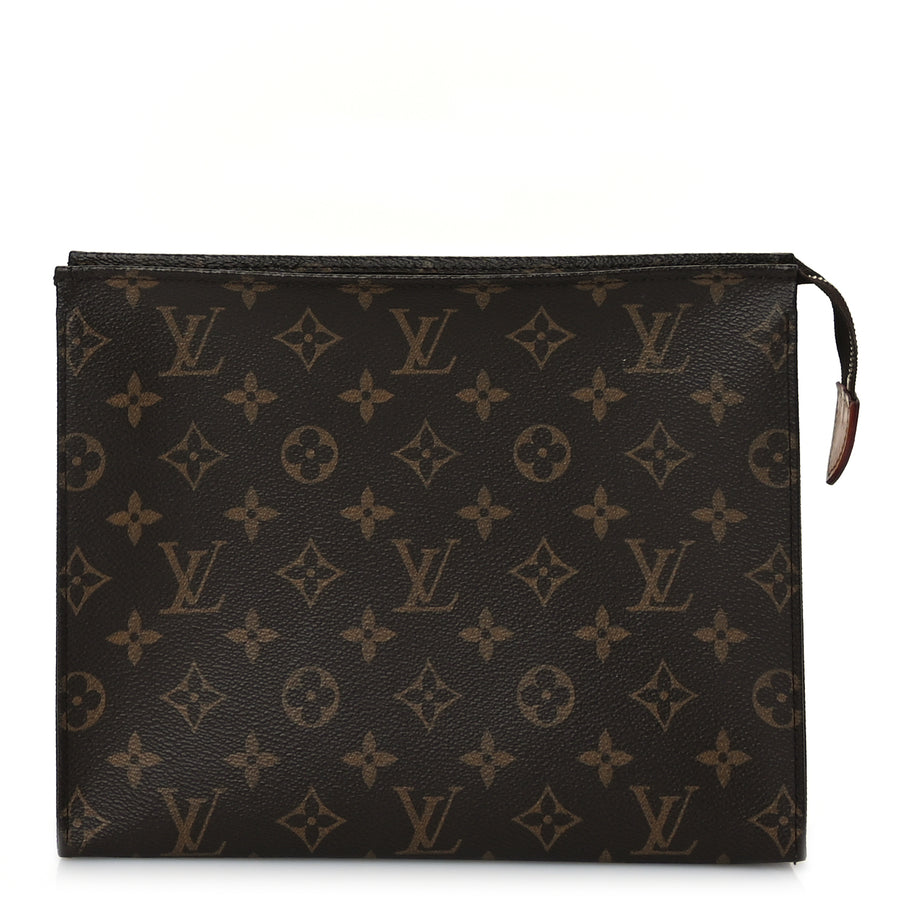 Louis Vuitton Monogram Toiletry Pouch 26 Image 1