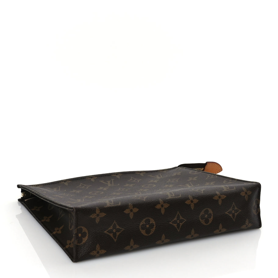 Louis Vuitton Monogram Toiletry Pouch 26 Image 4
