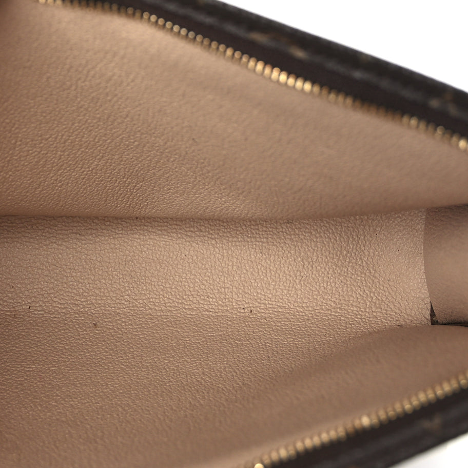 Louis Vuitton Monogram Toiletry Pouch 26 Image 6