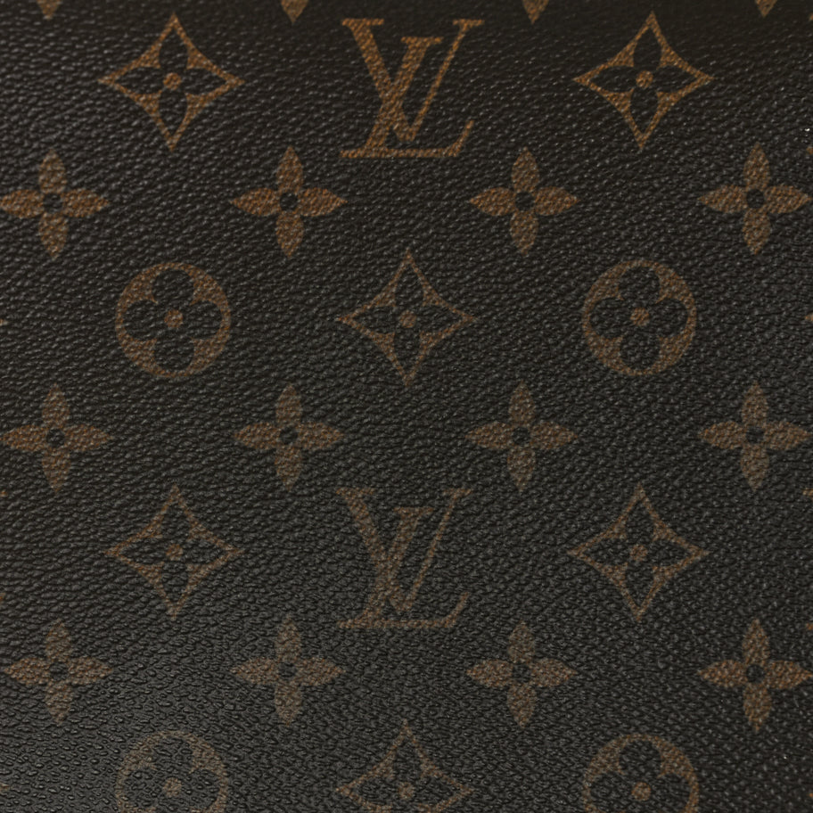 Louis Vuitton Monogram Toiletry Pouch 26 Image 7