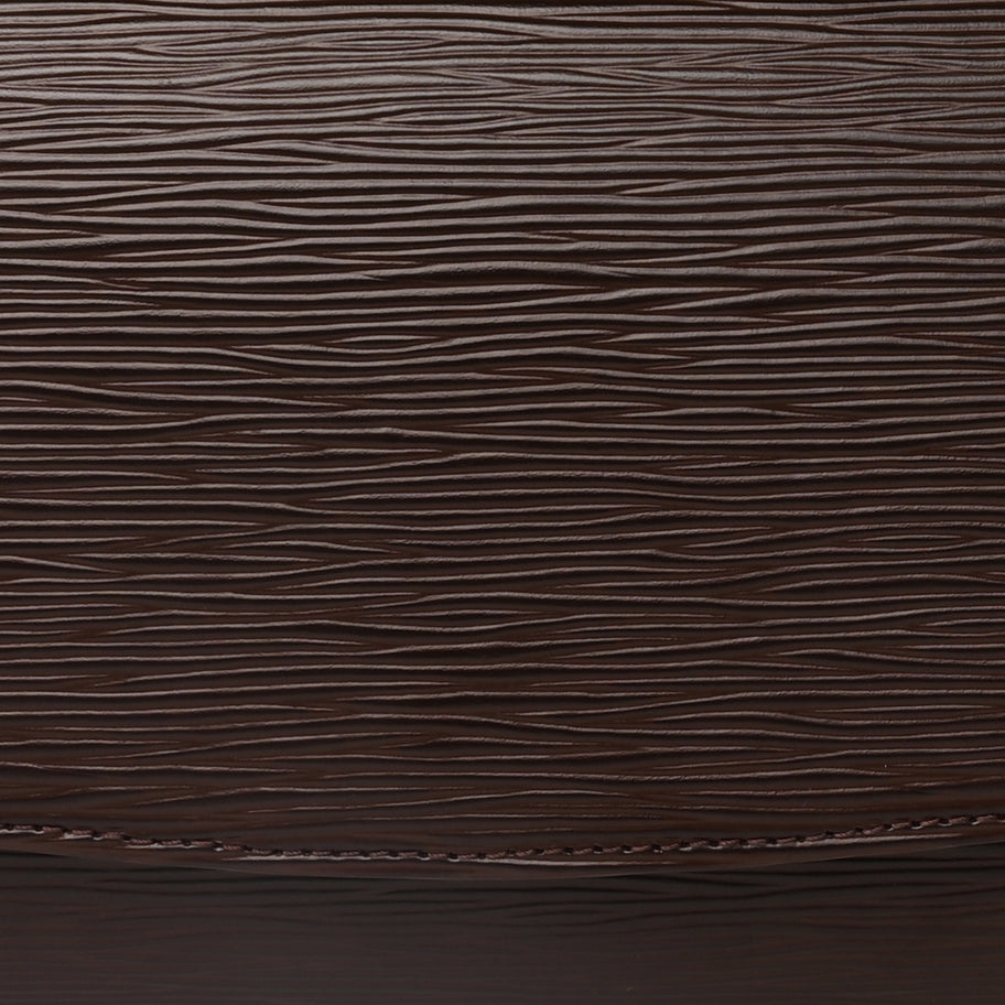 Louis Vuitton Epi Nocturne GM Moka Image 6