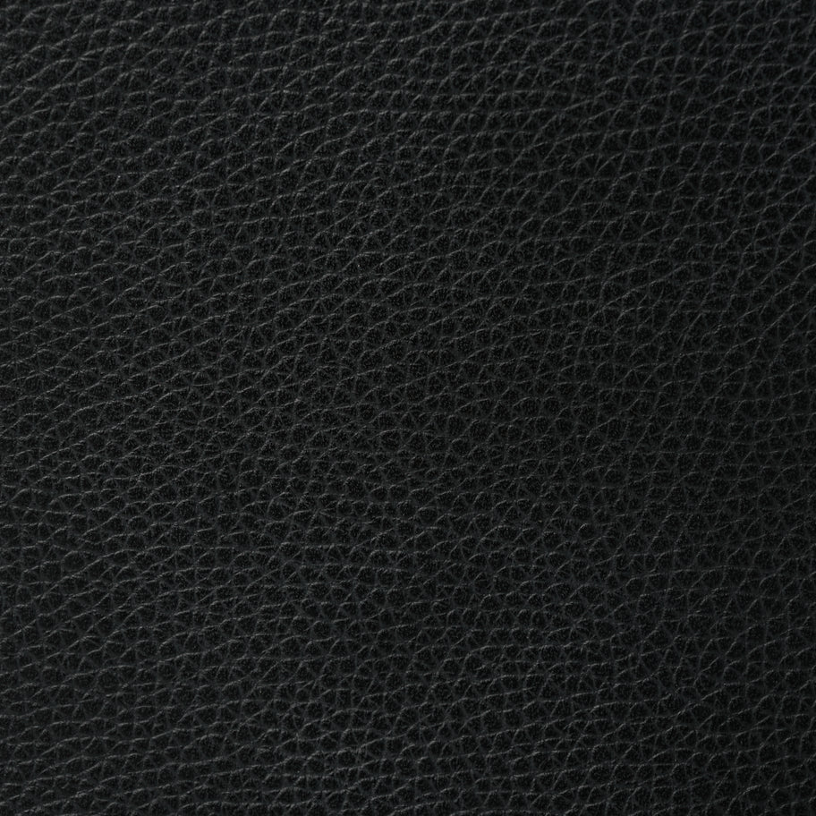 Chloe Smooth Grained Calfskin Aby Pouch Black Image 7