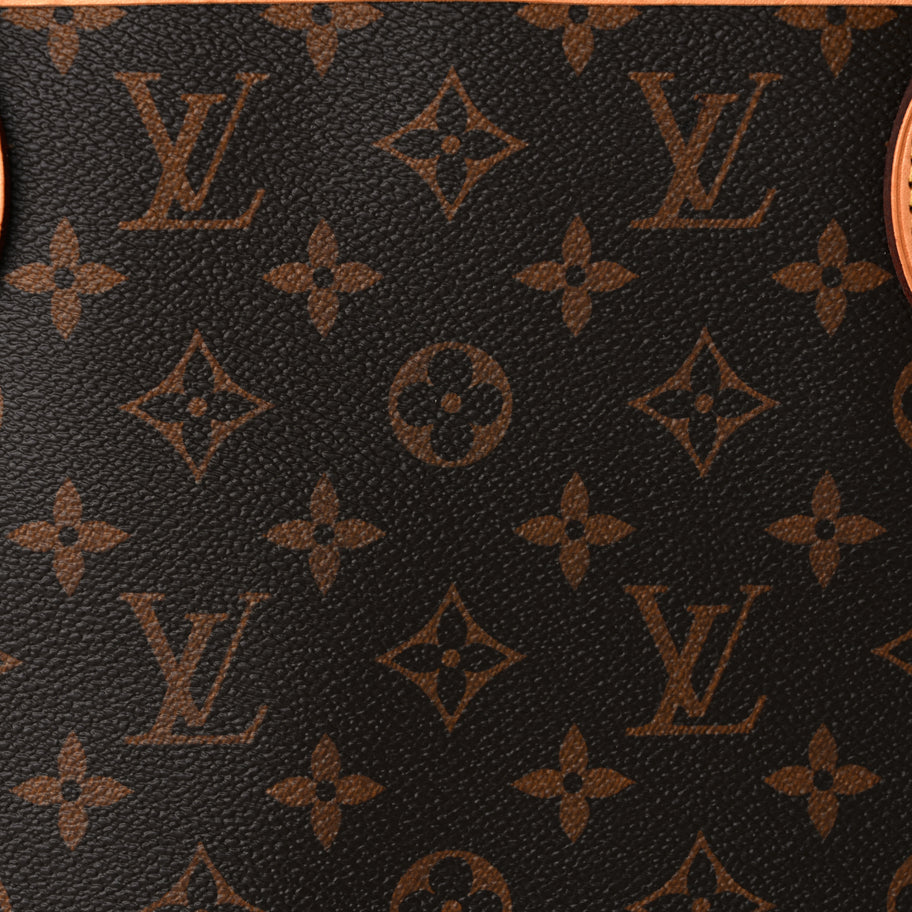 Louis Vuitton Monogram Neo Neverfull MM Pivoine Image 6