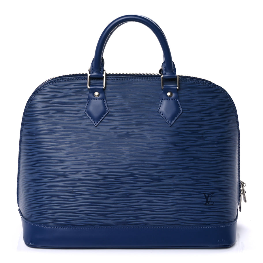 Louis Vuitton Epi Alma PM Toledo Image 1
