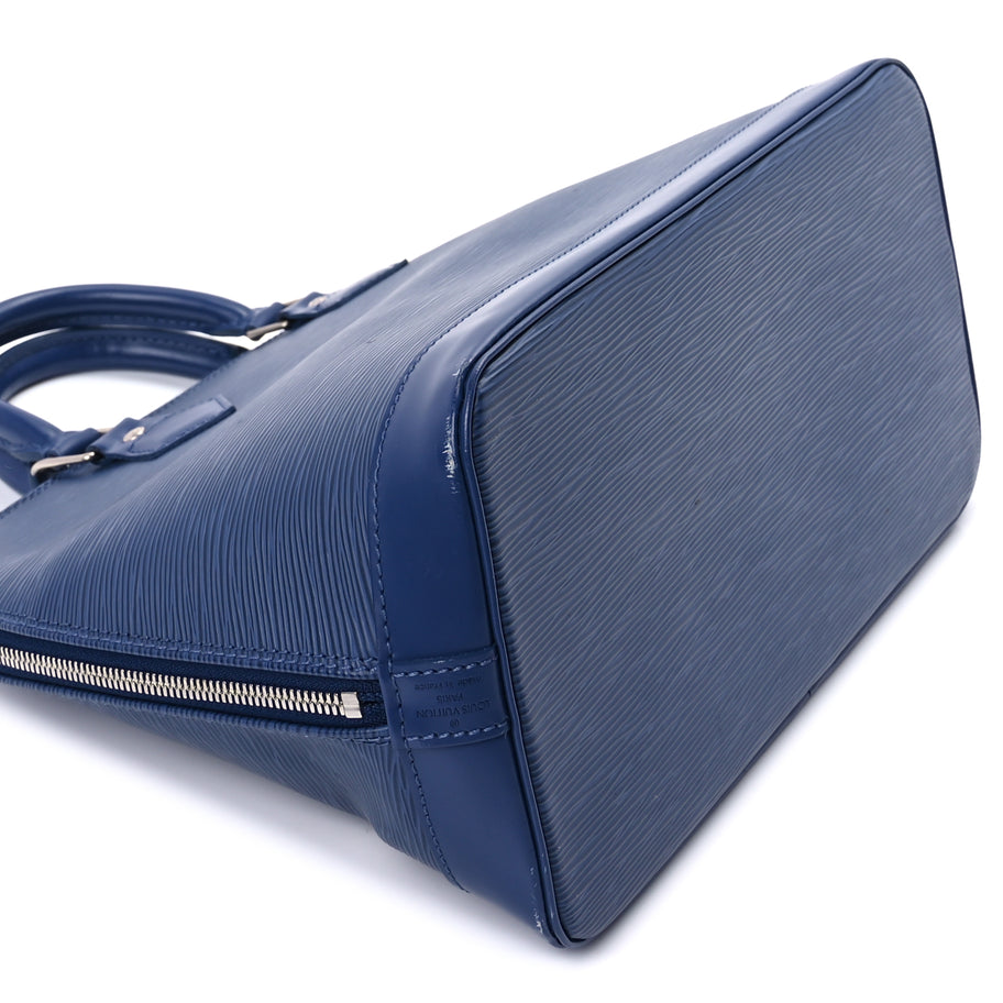 Louis Vuitton Epi Alma PM Toledo Image 7