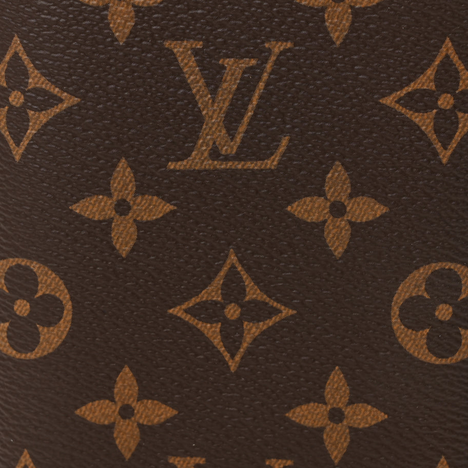 Louis Vuitton Monogram Passport Cover Monogram Image 7