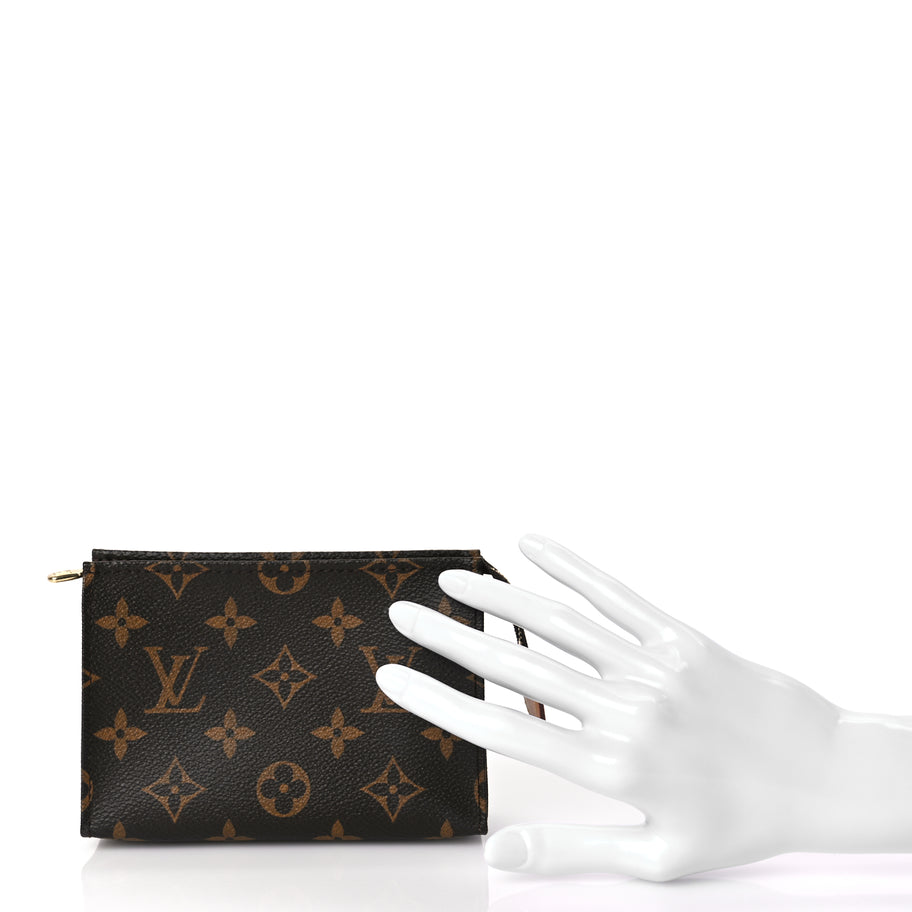 Louis Vuitton Monogram Toiletry Pouch 15 Image 2