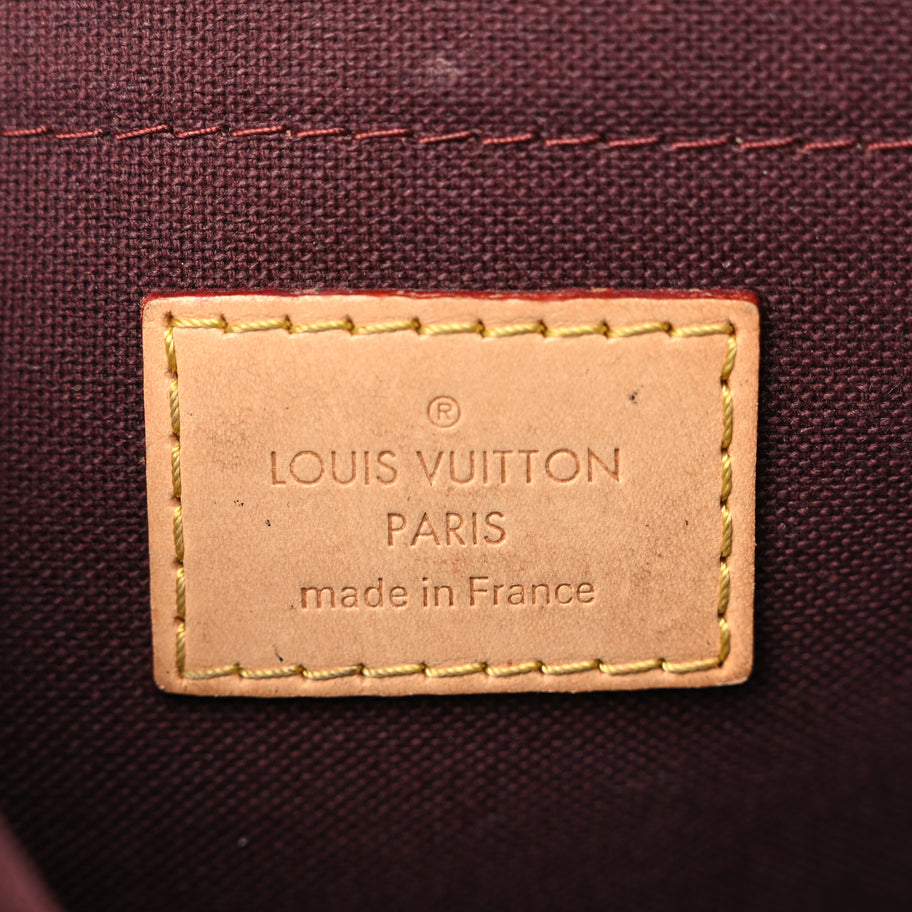 Louis Vuitton Monogram Favorite MM Image 5