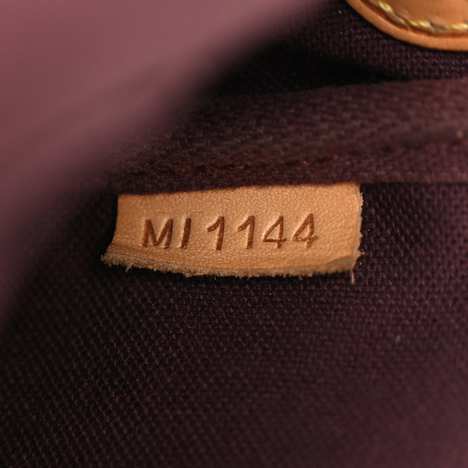 Louis Vuitton Monogram Favorite MM Image 6