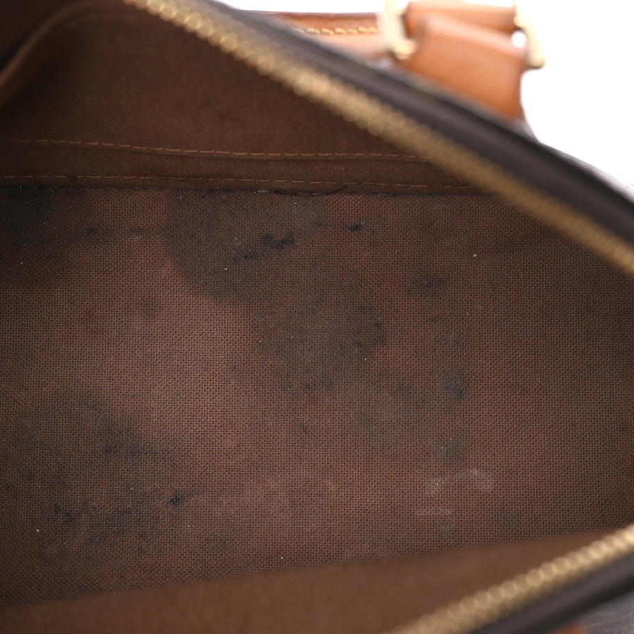 Louis Vuitton Monogram Alma BB Image 5