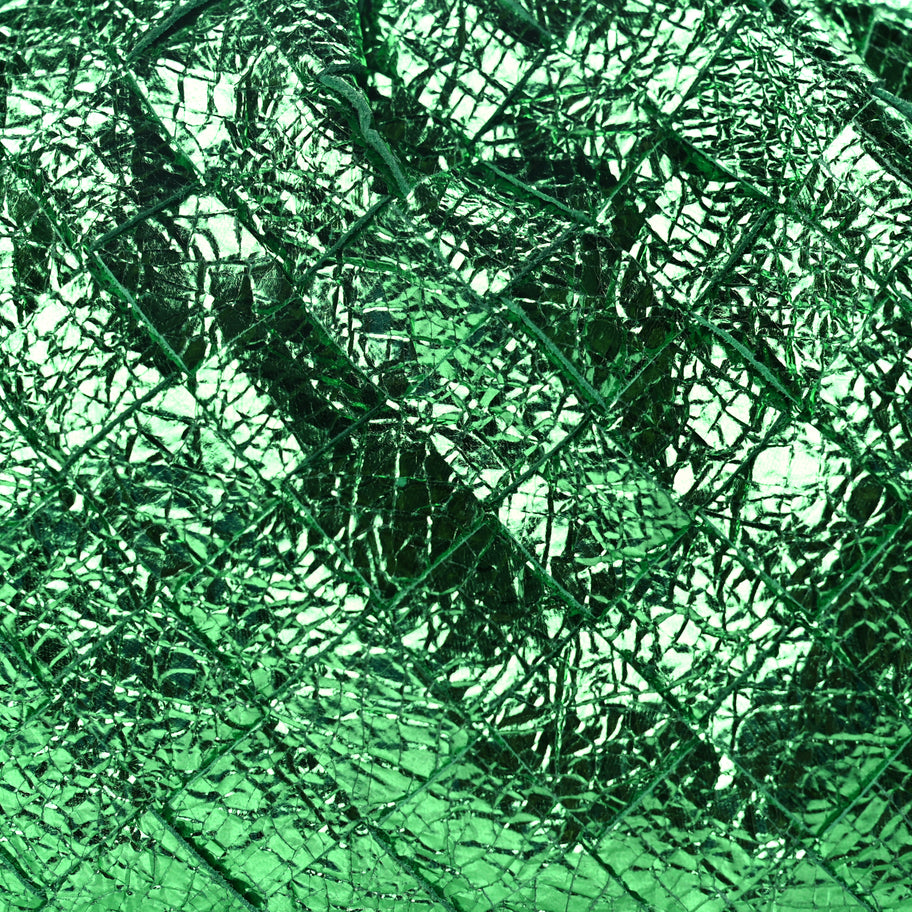 Bottega Veneta Metallic Nappa Intrecciato The Mini Pouch Parakeet Image 6