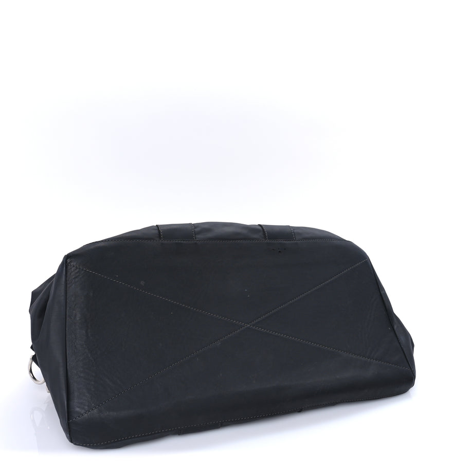 Louis Vuitton Calfskin Gaston V Start MM Asphalt Image 3