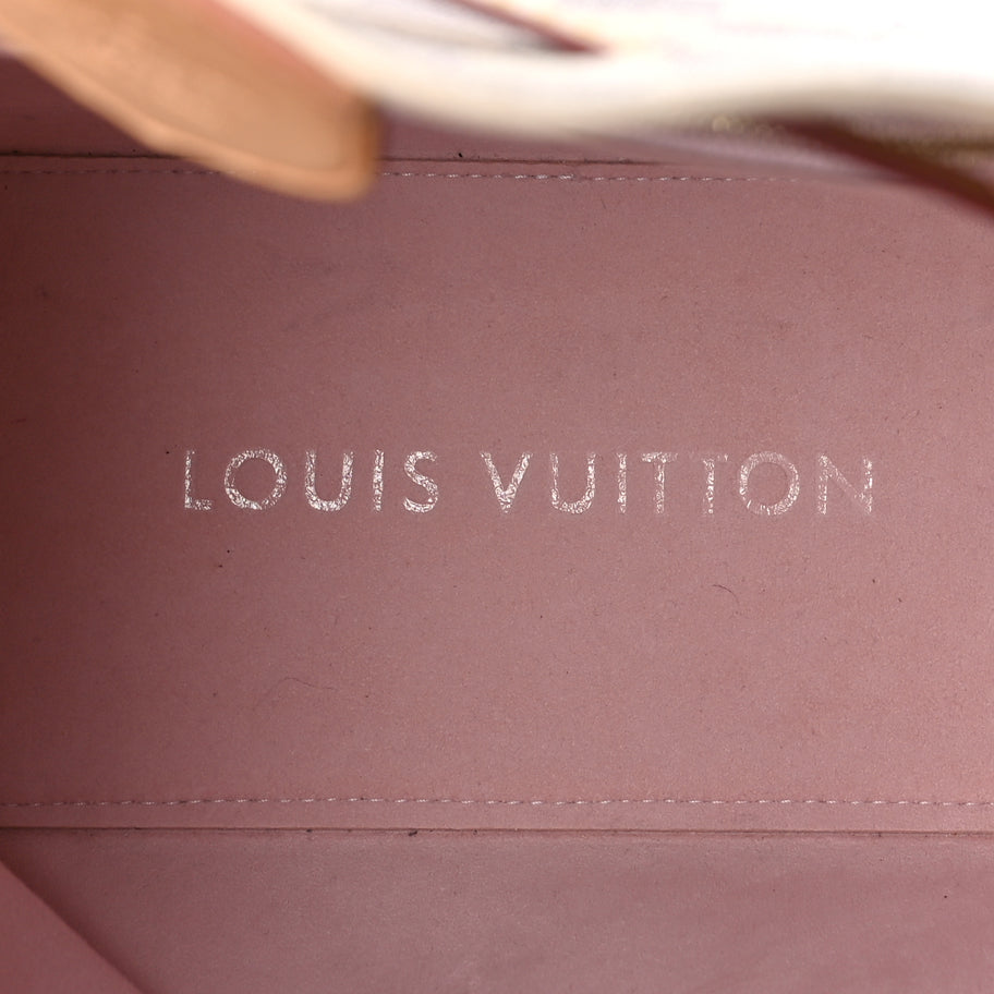 Louis Vuitton Damier Azur Girolata Image 4