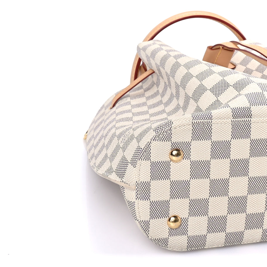 Louis Vuitton Damier Azur Girolata Image 7