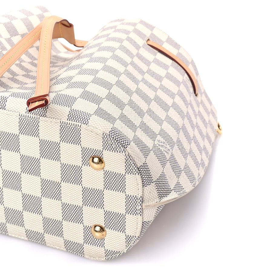 Louis Vuitton Damier Azur Girolata Image 8