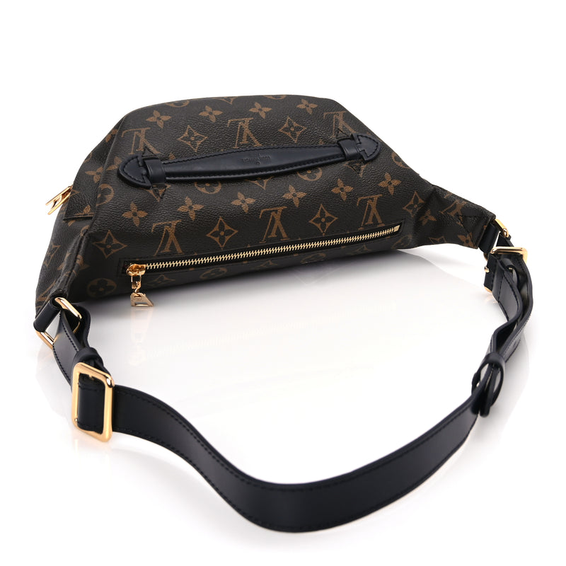  Louis Vuitton Monogram My LV World Tour Bumbag