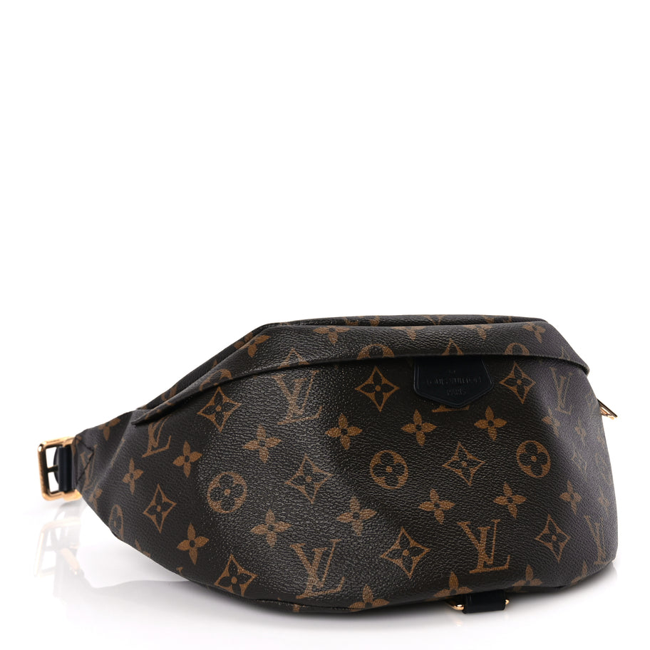 Louis Vuitton Monogram My LV World Tour Bumbag Image 3