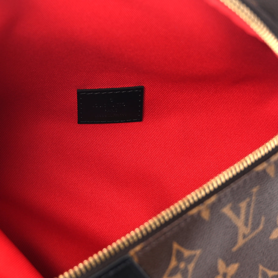 Louis Vuitton Monogram My LV World Tour Bumbag Image 4