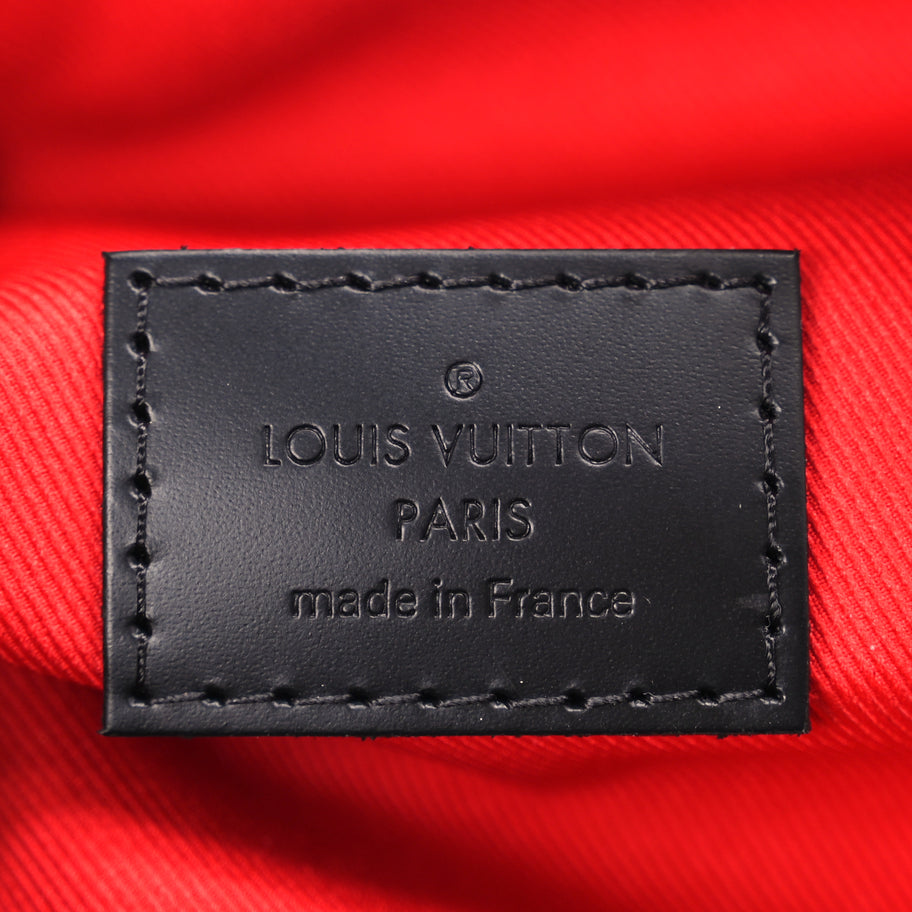 Louis Vuitton Monogram My LV World Tour Bumbag Image 5