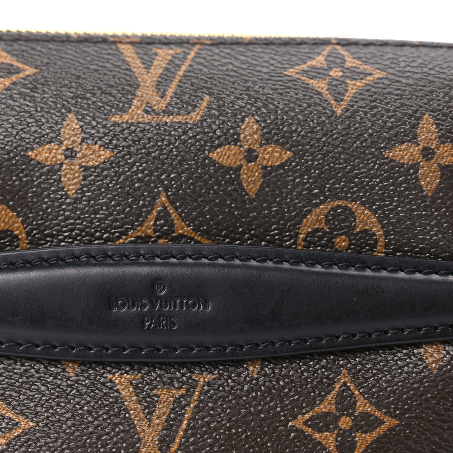 Louis Vuitton Monogram My LV World Tour Bumbag Image 6