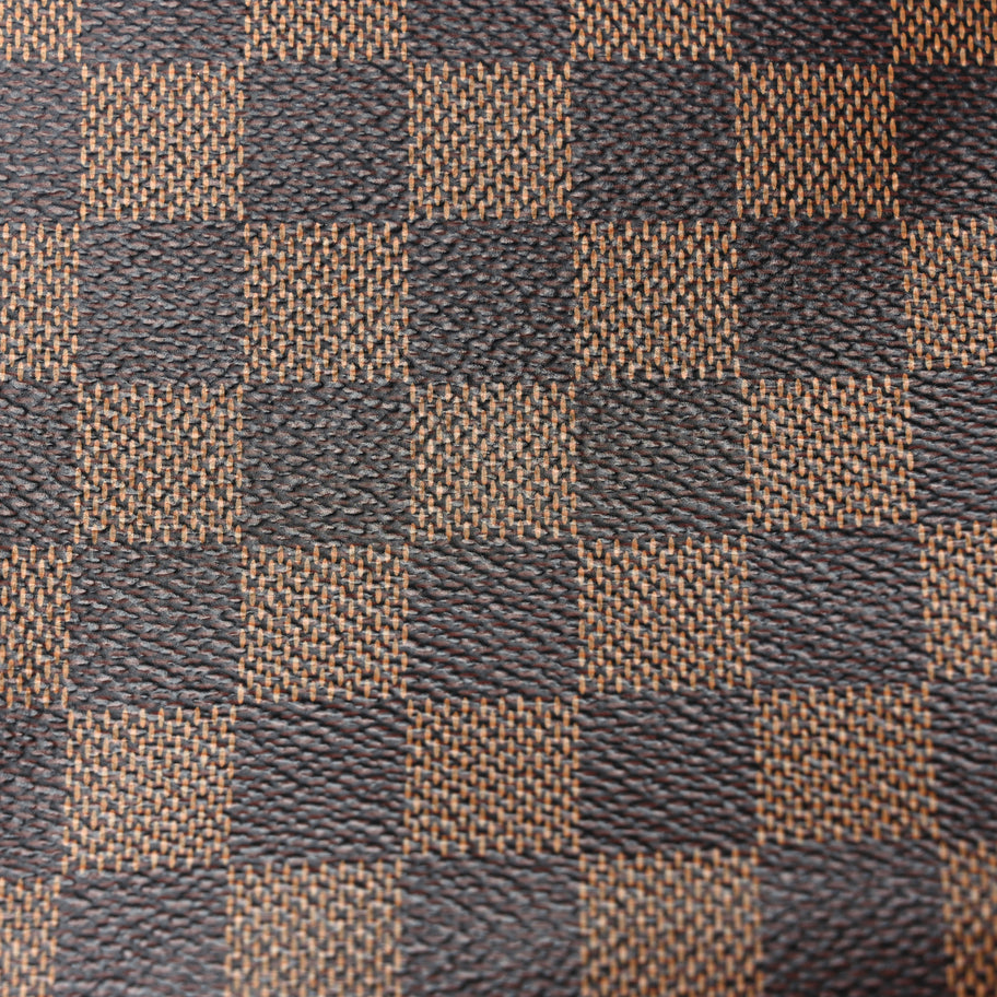 Louis Vuitton Damier Ebene Speedy 30 Image 6