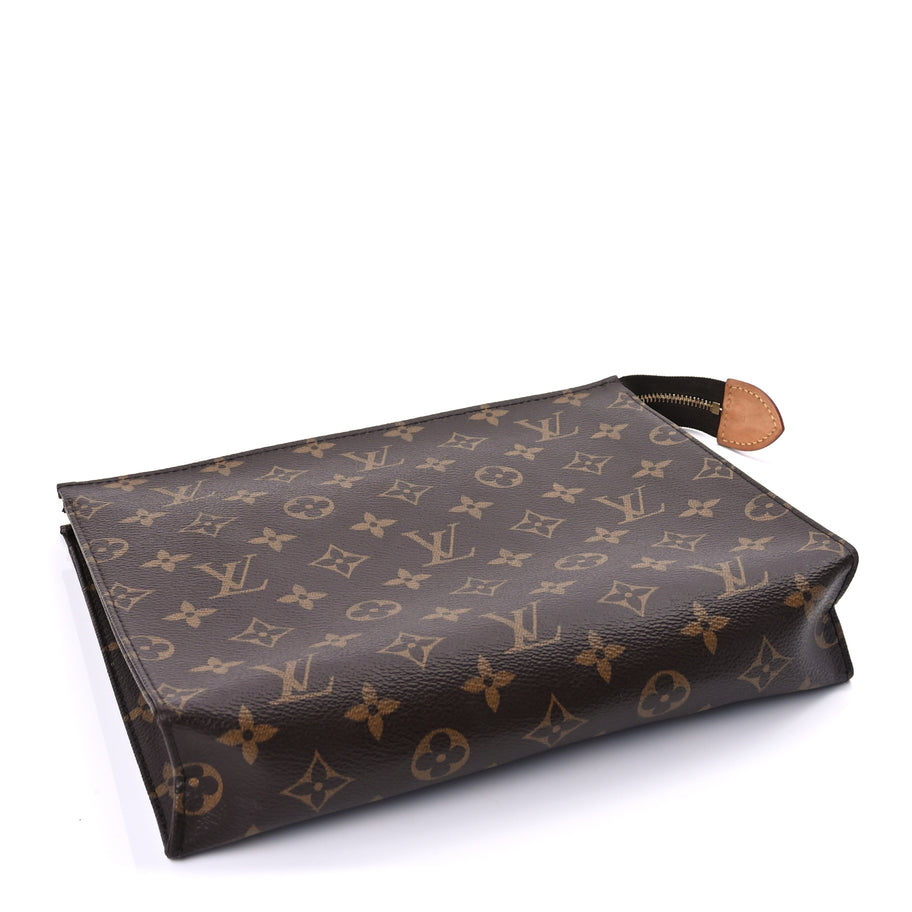 Louis Vuitton Monogram Toiletry Pouch 26 Image 3