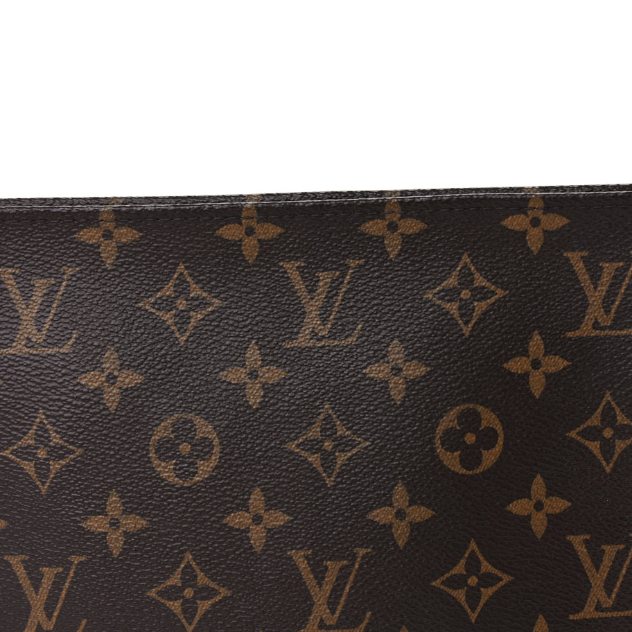 Louis Vuitton Monogram Toiletry Pouch 26 Image 6