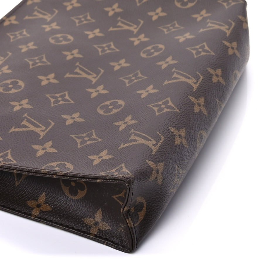 Louis Vuitton Monogram Toiletry Pouch 26 Image 7